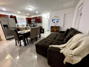 Comfortable House near Downtown & Airport Miami